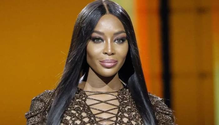 Naomi Campbell reveals how motherhood changed her perspective on life