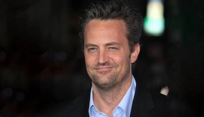 Matthew Perry’s tragic death resurfaces as dealer pleads guilty