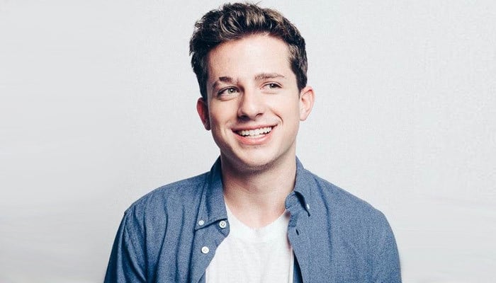 Charlie Puth strikes major deal in new career move