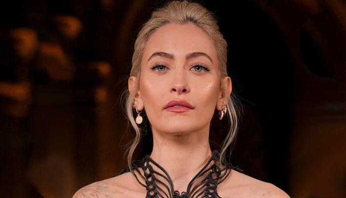 Paris Jackson declares no connection to MJ biopic: 'Leave me out of it'