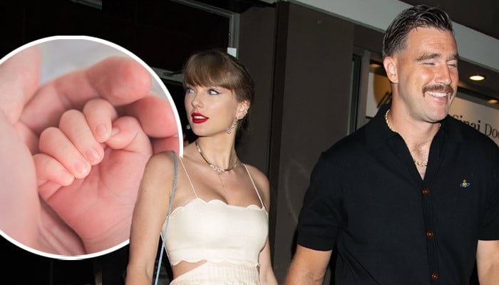 Taylor Swift, Travis Kelce to rush wedding amid pregnancy?