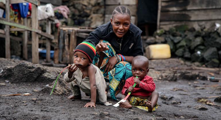 DR Congo: Rising insecurity in the east impedes diplomatic progress, Security Council hears