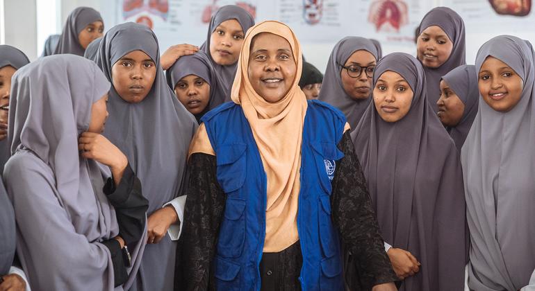 A two-way street: Reversing the brain drain in Somalia