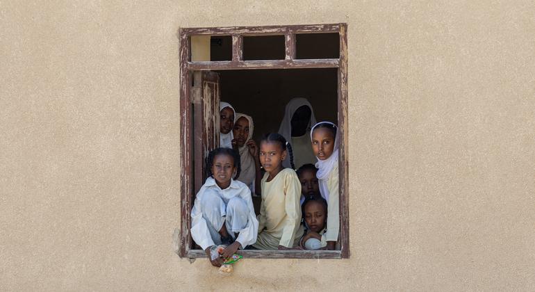 Security Council rejects creation of rival government in Sudan