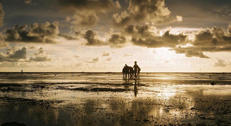 Cooling La Niña could be back, but global temperatures set to rise: WMO