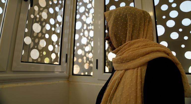 UN warns of steep rise in sexual violence during conflict