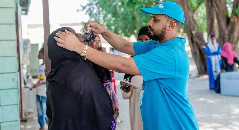 World News in Brief: Sudan’s agony continues, Colombian presidential candidate dies, the world celebrates the steelpan